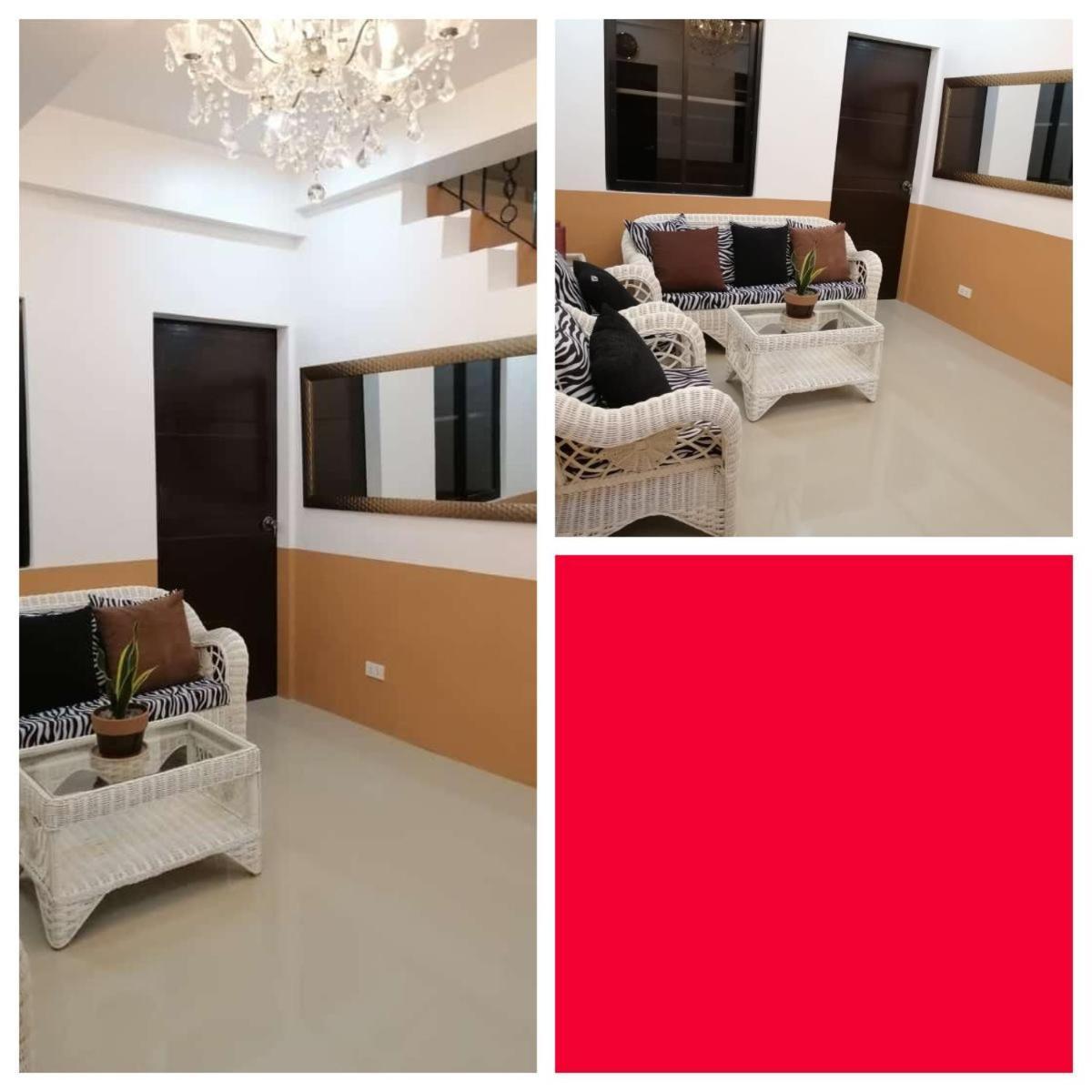 Jil'S Apartelle 따가이따이 외부 사진